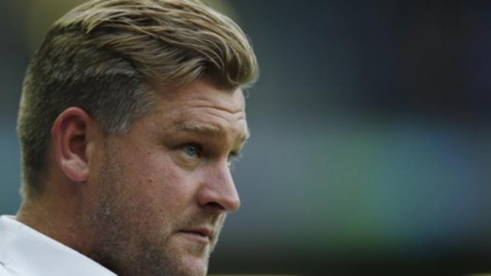Karl Robinson